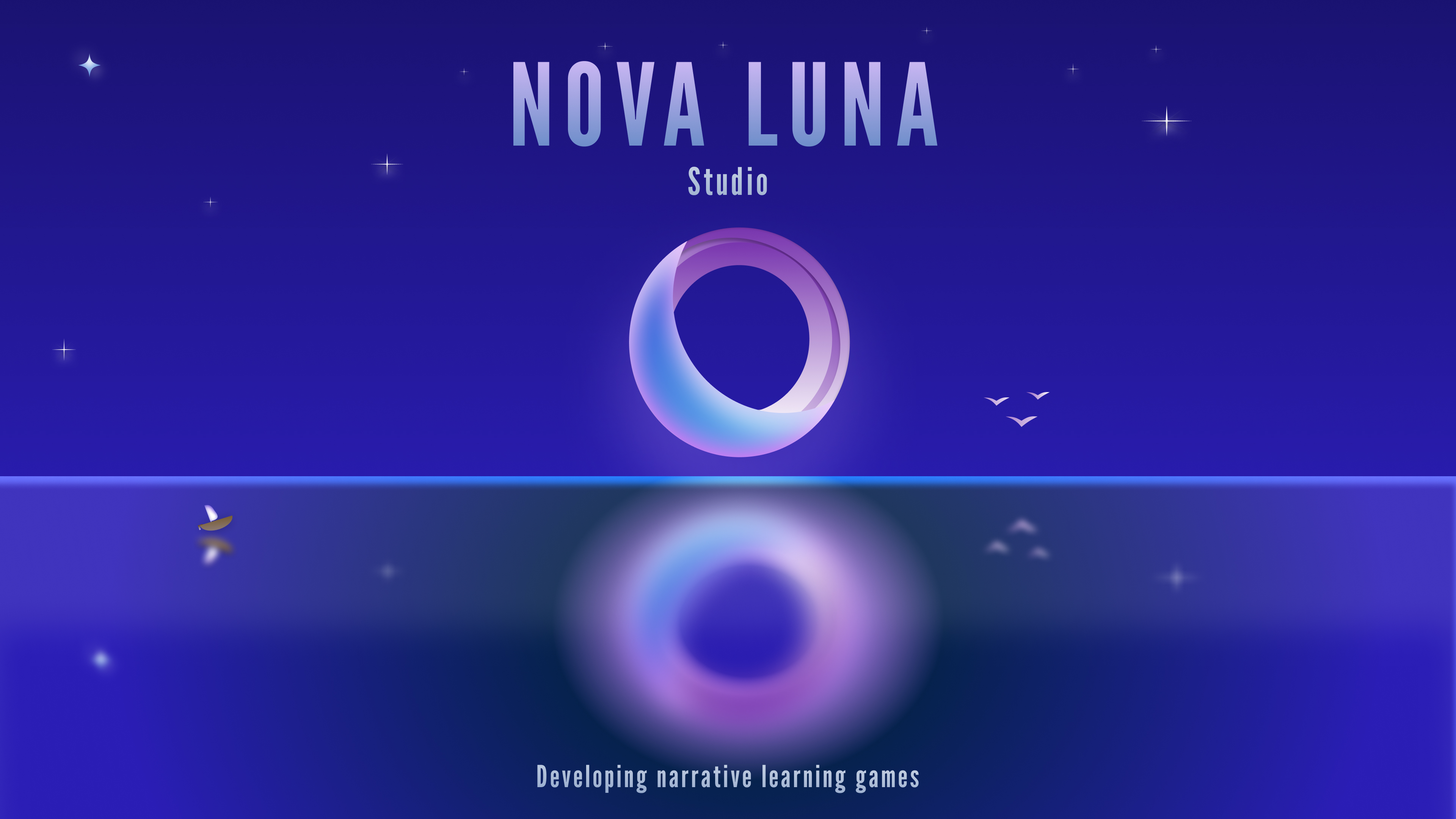 Nova Luna Studio Image
