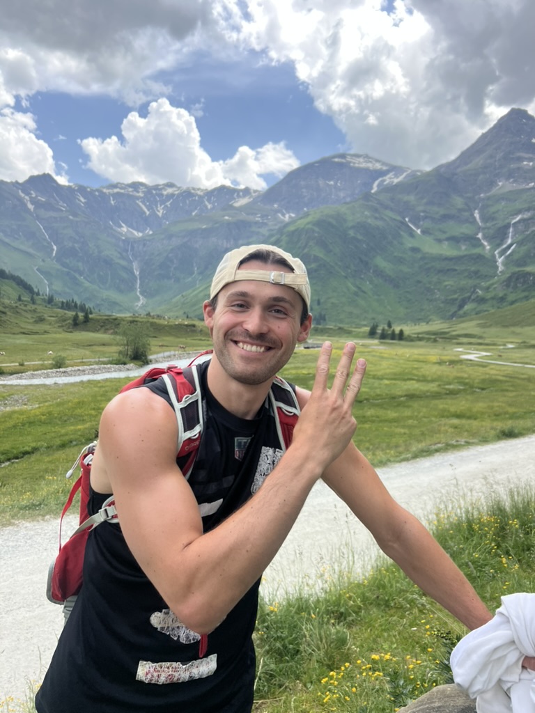 Profile picture of Ole Sander Borgenhaug Brudvik