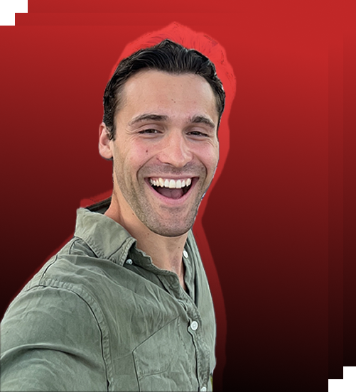 Profile picture of Ole Sander Borgenhaug Brudvik